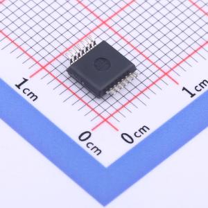 SN74LVC04ADBR商品缩略图