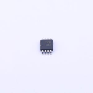 TLV2402CDGKR商品缩略图