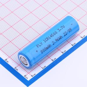 FLYOUNG(远阳) 锂离子电池 3.7V 800mAh 1个