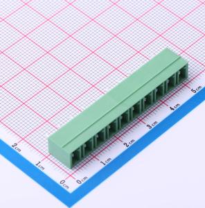 DB1EVC-5.08-10P-GN商品缩略图