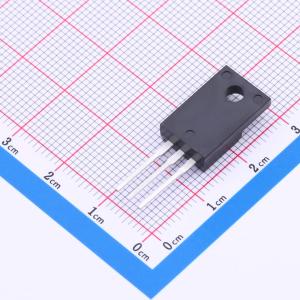 SIF12N70F商品缩略图