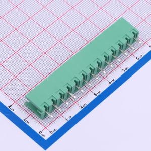 MX2EDGV-5.08-13P-GN01-Cu-A商品缩略图