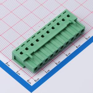 DB2EB-5.08-10P-GN商品缩略图