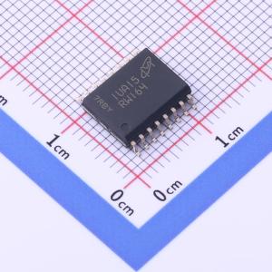 MT25QL256ABA8ESF-0SIT TR商品缩略图