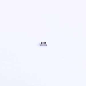 PTFR0603B330RN9商品缩略图