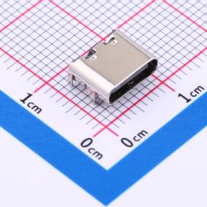 HX TYPE-C 6P商品缩略图