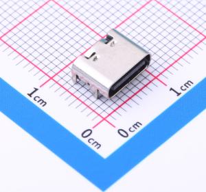 TYPE C-HXS-132SMT商品缩略图