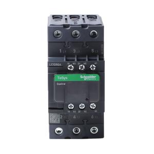 施耐德 国产LC1D 交流接触器(交流线圈) LC1D50ACC7C