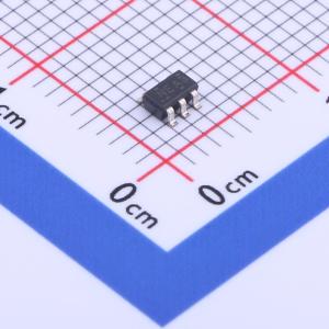 SN74LV1T00DBVR商品缩略图