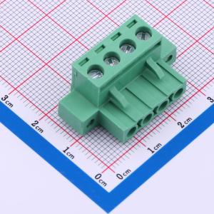 MX2EDGKM-5.08-04P-GN01-Cu-Y-A商品缩略图