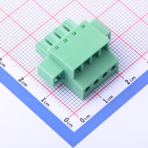 KF2EDGKCM-3.81-4P商品缩略图