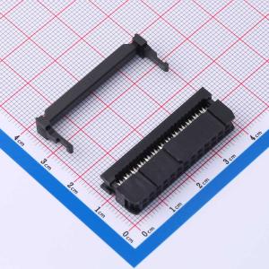 FC-2.54-26P商品缩略图