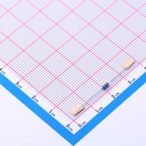 MF1/8W-13K±1%-ST26商品缩略图