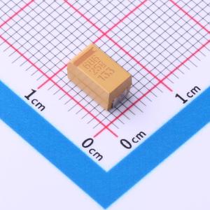 T495X686K025ATE125商品缩略图