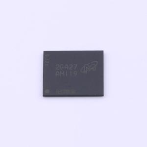 MTFC64GAZAQHD-AAT商品缩略图