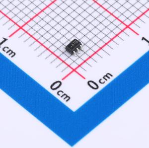 MAX9937AXK+T商品缩略图