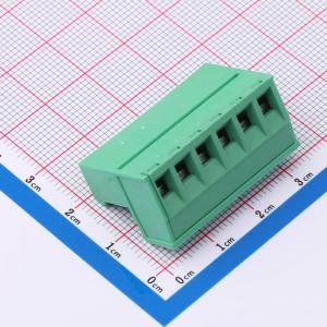 MX2EDGRK-5.08-06P-GN01-Cu-Y-A商品缩略图