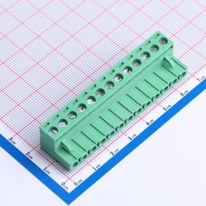 MX2EDGK-5.08-13P-GN01-Cu-Y-A商品缩略图