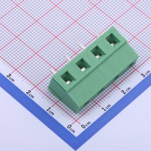 DB128V-7.5-4P-GN-S商品缩略图