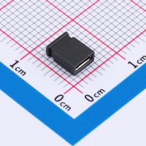 KH-2.54TXM-BK-H6.5商品缩略图