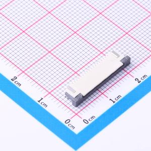 0.8K-BS-18PWB(H=2.5)商品缩略图