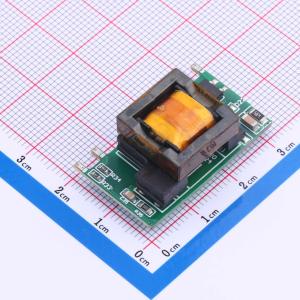 10W AC-DC裸板电源模块