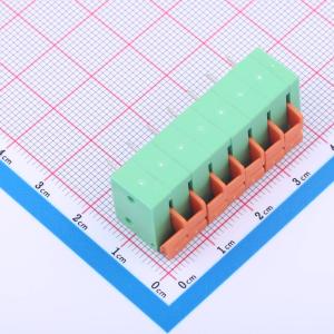 DB142R-5.08-7P-GN商品缩略图
