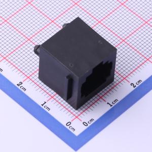 直插 不带LED