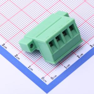 KF2EDGRKP-5.08-4P商品缩略图