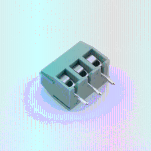 DB301V-3.81-3P-GN-S商品缩略图