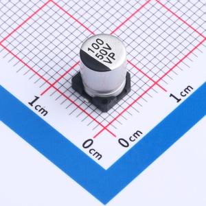 VP1H101M0607商品缩略图