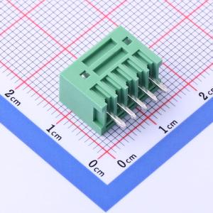 DB2EVC-2.54-5P-GN商品缩略图