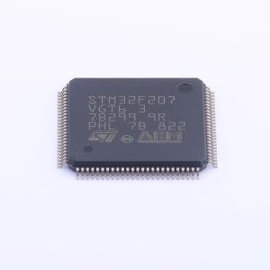 STM32F207VGT6TR商品缩略图