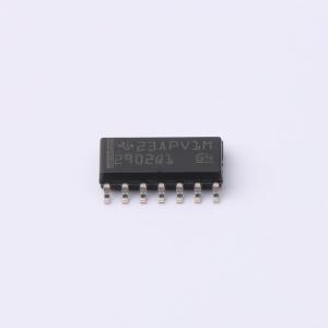 LM2902QDRQ1商品缩略图