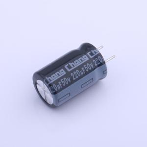 KM1H221MG160Z40CV0商品缩略图