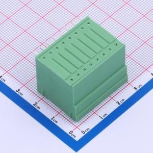 DB2ERH-3.5-2*8P-GN商品缩略图