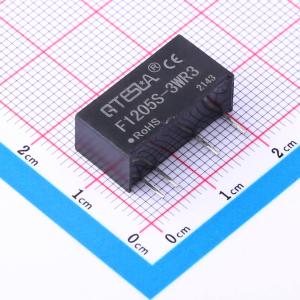 F1205S-3WR3商品缩略图