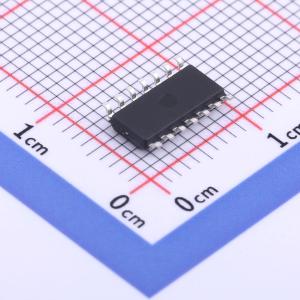 LM2902WDT商品缩略图