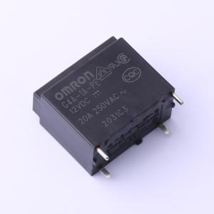G4A-1A-PE DC12商品缩略图