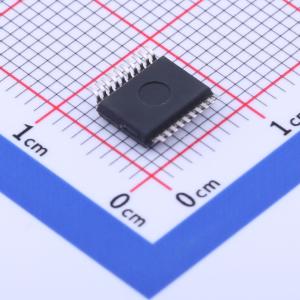 SN74ABT541BDBR商品缩略图