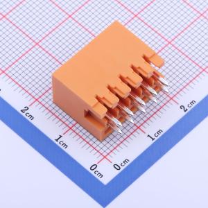 KF2EDGEVC-3.5-2*5P商品缩略图