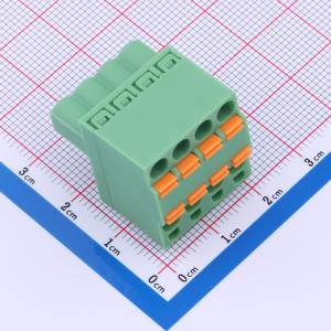 KF2EDGKDH-5.0-4P商品缩略图