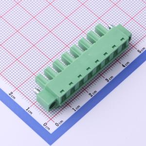 DB1EKM-5.08-8P-GN-S商品缩略图