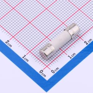 VBS UDA 6.3A 250V(PF)商品缩略图