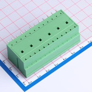 DB2ERH-5.08-2*12P-GN商品缩略图