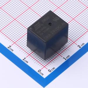 SRA-24VDC-AL
