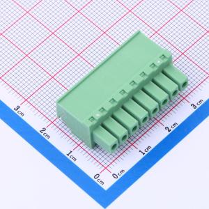 GSP002A-3.81-08P-11-00A(H)商品缩略图