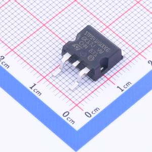 STPS41H100CG-TR商品缩略图