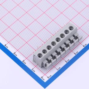 DB260-5.0-8P-GY商品缩略图