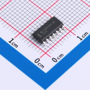 SN74LS04D商品缩略图